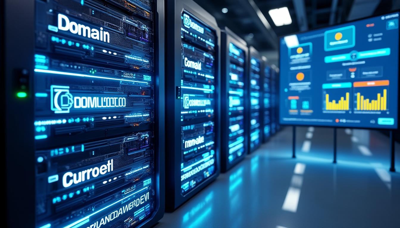 découvrez les principales différences entre un serveur dédié et un serveur mutualisé. cet article vous guide à travers les avantages, les inconvénients et les éléments clés à considérer pour choisir la solution d'hébergement qui correspond le mieux à vos besoins.