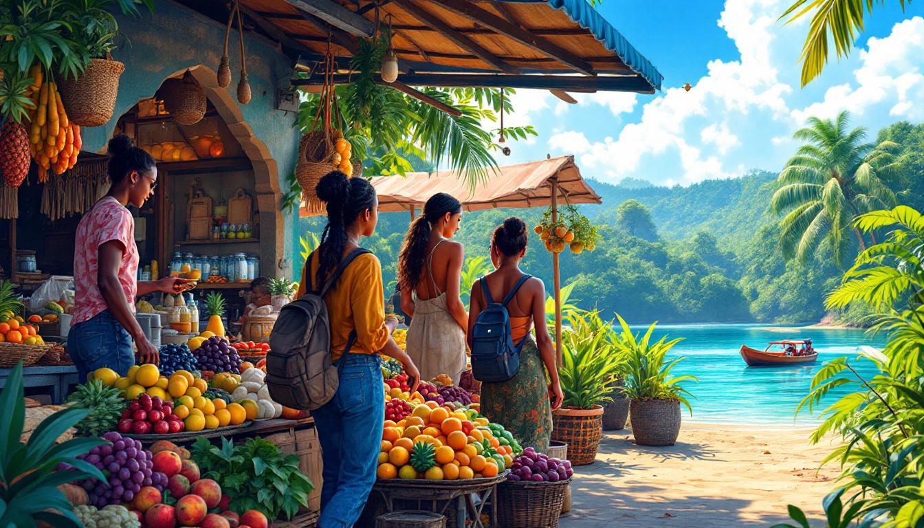 découvrez comment optimiser votre budget pour un voyage en guyane en explorant les coûts clés et astuces pour un séjour inoubliable sans dépasser vos moyens.