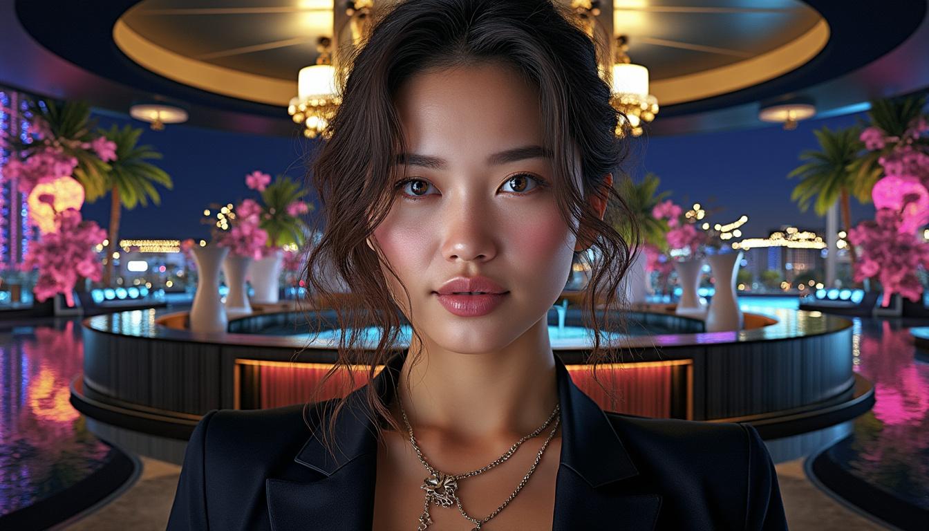 découvrez les secrets bien gardés de tao à las vegas : une expérience exclusive mêlant gastronomie asiatique, ambiance raffinée et soirées inoubliables au cœur des états-unis.