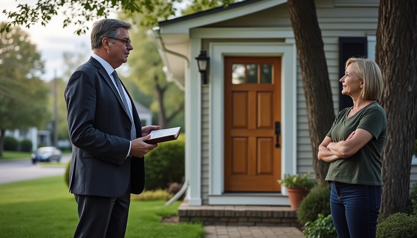 découvrez des astuces efficaces pour engager une conversation avec un témoin de jéhovah sans les effrayer, en apprenant à poser les bonnes questions avec respect et compréhension.