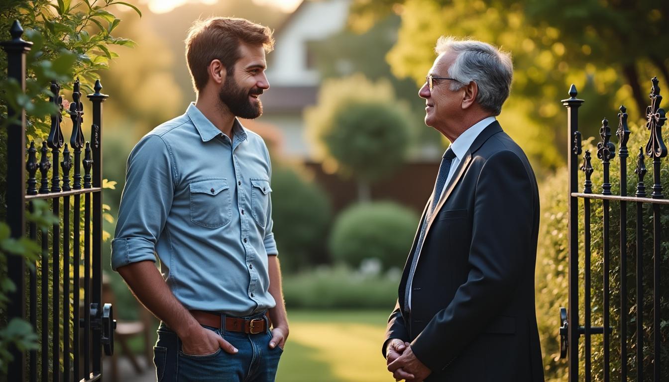 découvrez des conseils pratiques pour engager une conversation respectueuse avec un témoin de jéhovah, afin de mieux comprendre leurs points de vue sans les effrayer.