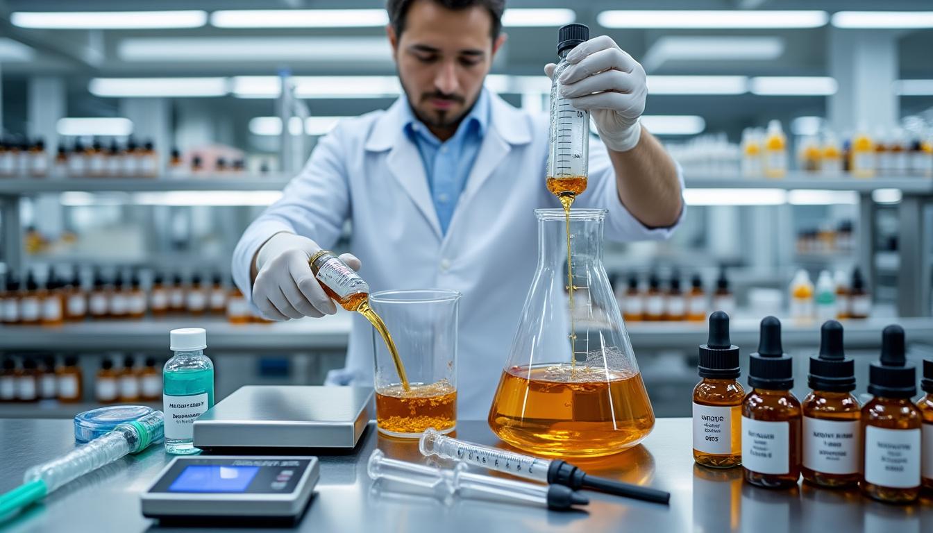 découvrez les secrets de fabrication des e-liquides chez e-liquideo, fabricant français reconnu, alliant qualité, innovation et savoir-faire artisanal pour des saveurs uniques.
