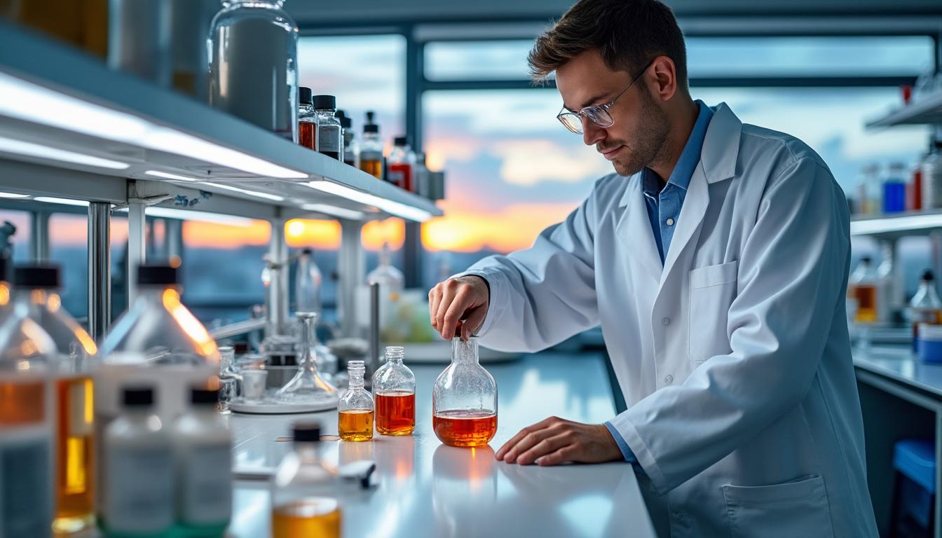 découvrez les secrets de fabrication des e-liquides chez e-liquideo, fabricant français engagé, alliant qualité et savoir-faire pour des saveurs uniques et authentiques.