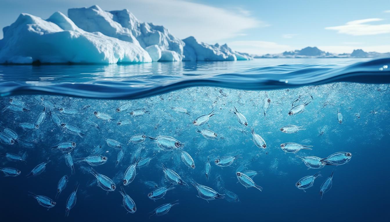 découvrez les bienfaits extraordinaires de l'huile de krill superba boost dans notre article. apprenez pourquoi cette huile marine fait tant parler d'elle et comment elle peut transformer votre santé. plongez dans ses secrets et rejoignez la tendance incontournable du bien-être!