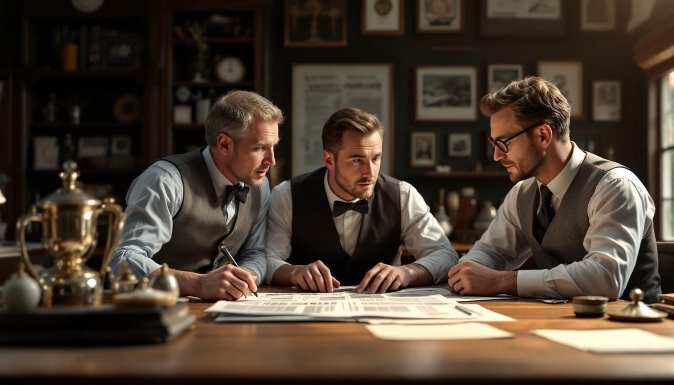 découvrez les secrets du pronostic de la presse pour le quinté de demain et augmentez vos chances de gagner grâce à nos conseils exclusifs et analyses détaillées.