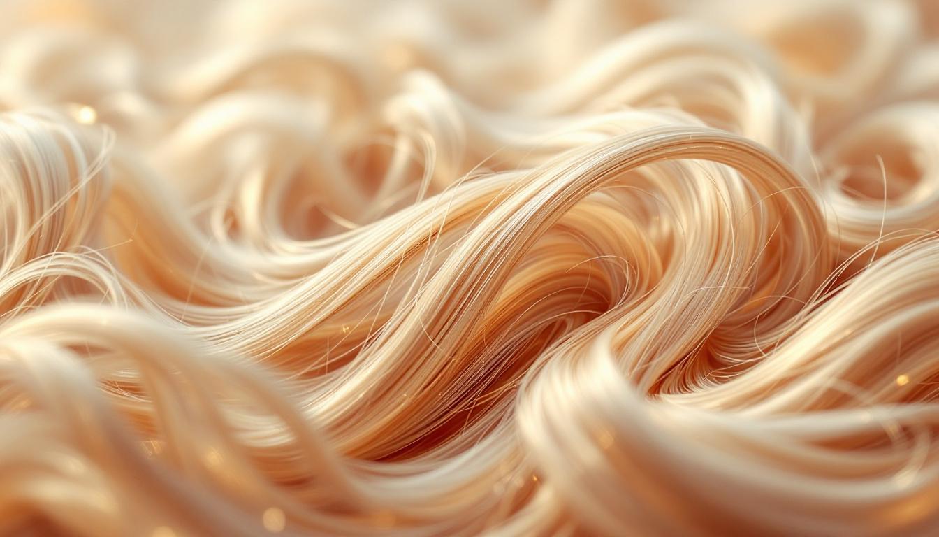 découvrez les astuces essentielles pour un soin parfait des cheveux fins et ondulés. suivez notre guide complet pour des cheveux doux, volumineux et brillants.