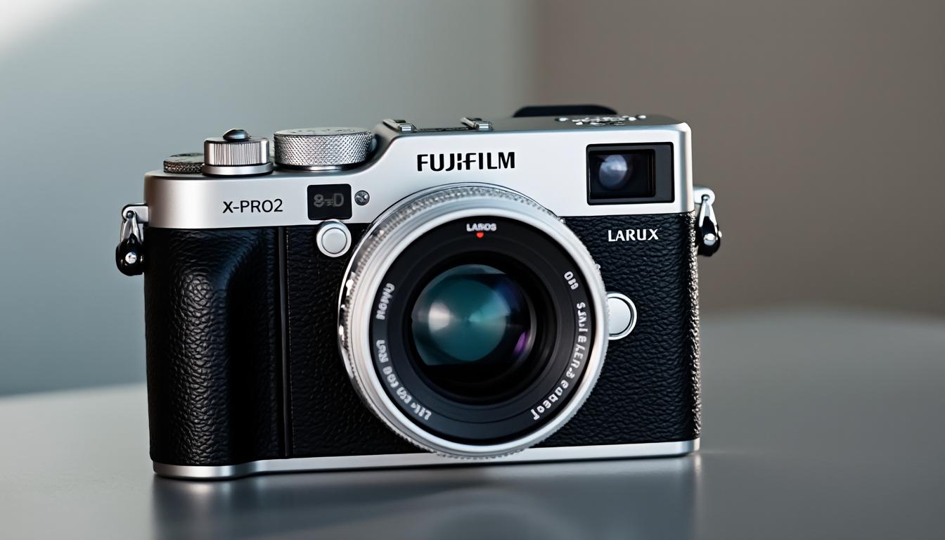 découvrez les résultats inattendus du test du fuji x-pro2 : performances, qualité d'image et fonctionnalités qui pourraient bien vous séduire et vous faire craquer pour cet appareil photo hybride.