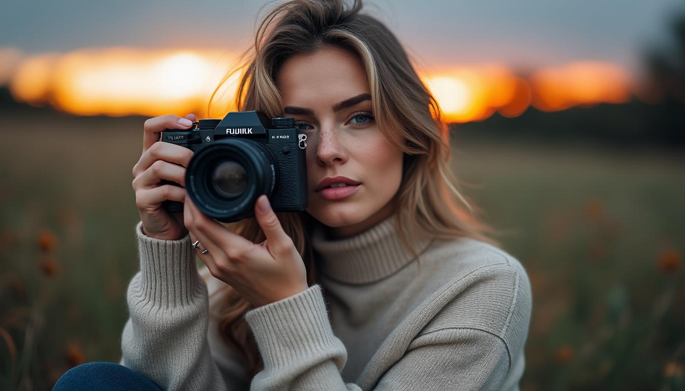 découvrez toutes les surprises du test du fuji x-pro2 : ses atouts, ses fonctionnalités innovantes et les raisons pour lesquelles cet appareil photo pourrait bien devenir votre futur coup de cœur !