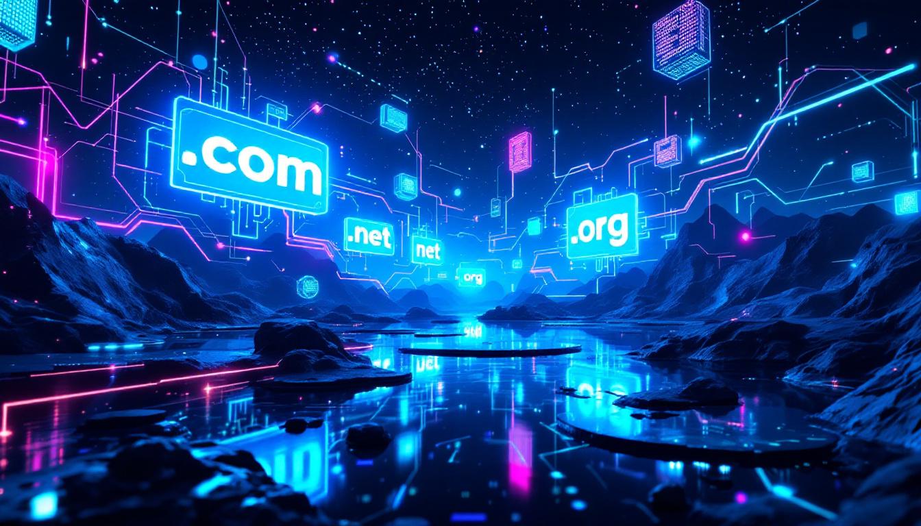 découvrez les tendances 2026 pour choisir des noms de domaine pas chers et accrocheurs, optimisez votre présence en ligne avec des options abordables et percutantes.