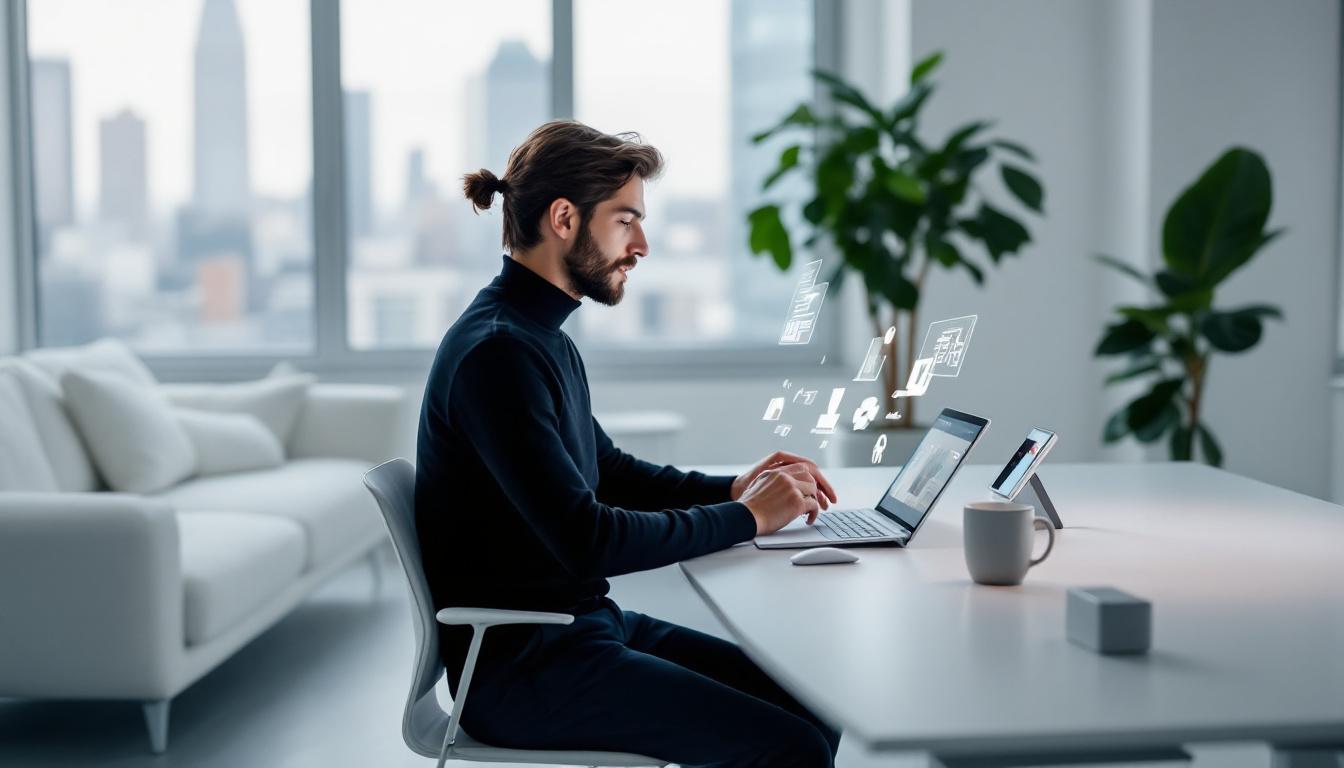 découvrez les dernières tendances des tablettes tactiles microsoft dédiées aux graphistes et explorez les innovations à venir pour booster votre créativité.