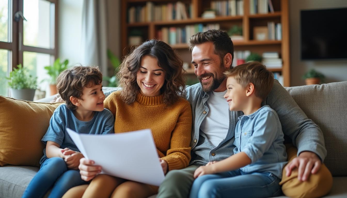 découvrez comment l'assurance axeria iard peut influencer votre budget mensuel. analysez les avantages et inconvénients de cette couverture pour mieux gérer vos finances et assurer votre tranquillité d'esprit.