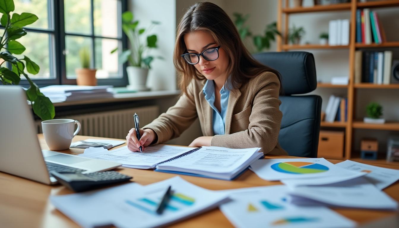 découvrez comment l'assurance axeria iard peut influencer votre budget mensuel. analyse des avantages et des coûts associés pour vous aider à prendre des décisions financières éclairées.
