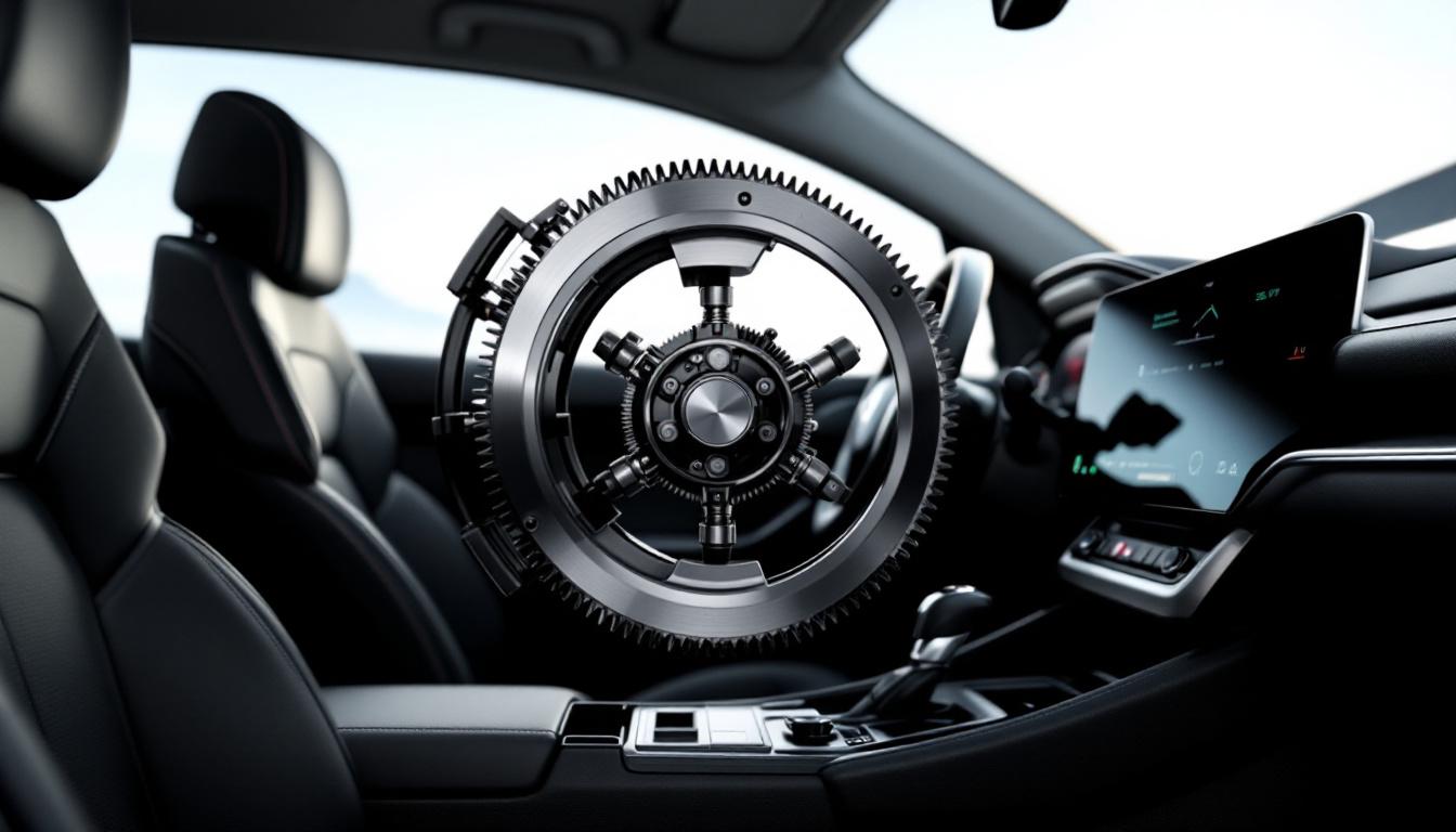 découvrez comment le double volant amortisseur améliore significativement le confort de conduite de la citroën c4 iii, en réduisant les vibrations et optimisant la tenue de route.