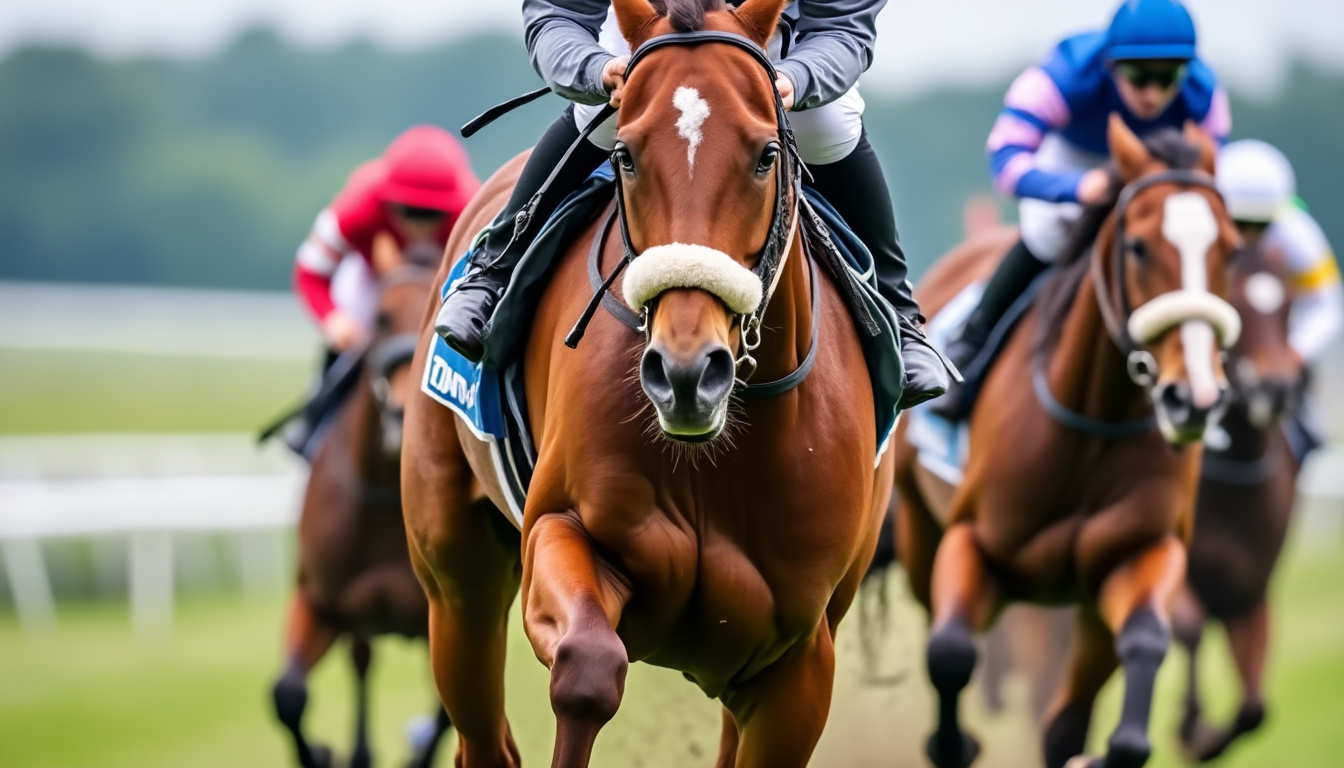 découvrez pourquoi l'arrivée et le rapport des courses pmu d'hier sont essentiels pour affiner vos stratégies de paris hippiques, analyser les résultats et optimiser vos prochains pronostics.