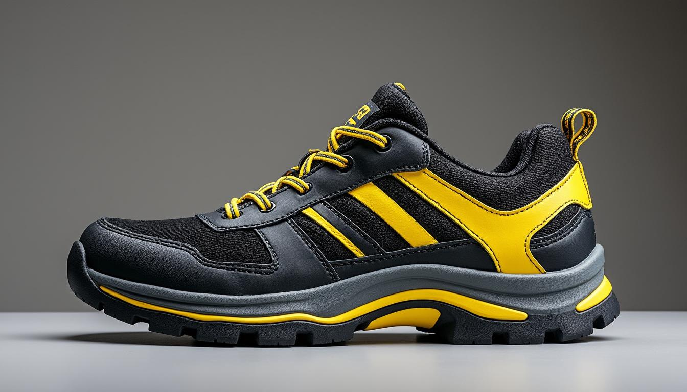 découvrez pourquoi des chaussures de sécurité confortables sont essentielles pour les professionnels de la cuisine. assurez votre sécurité tout en travaillant efficacement grâce à des équipements adaptés, alliant protection et confort.