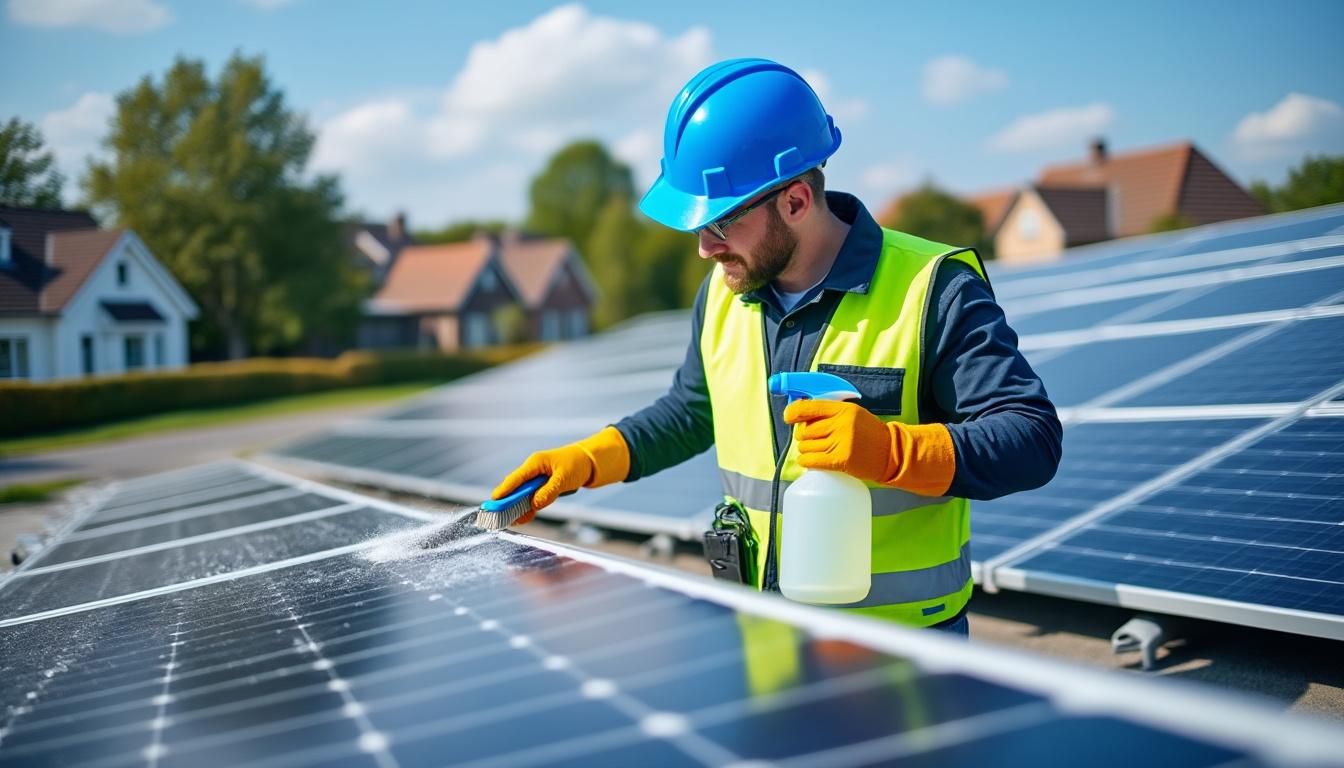 découvrez notre service de location de panneaux solaires en belgique et faites des économies sur votre facture d’électricité. optez pour une solution éco-responsable et rentable pour produire votre propre énergie renouvelable tout en préservant l'environnement.