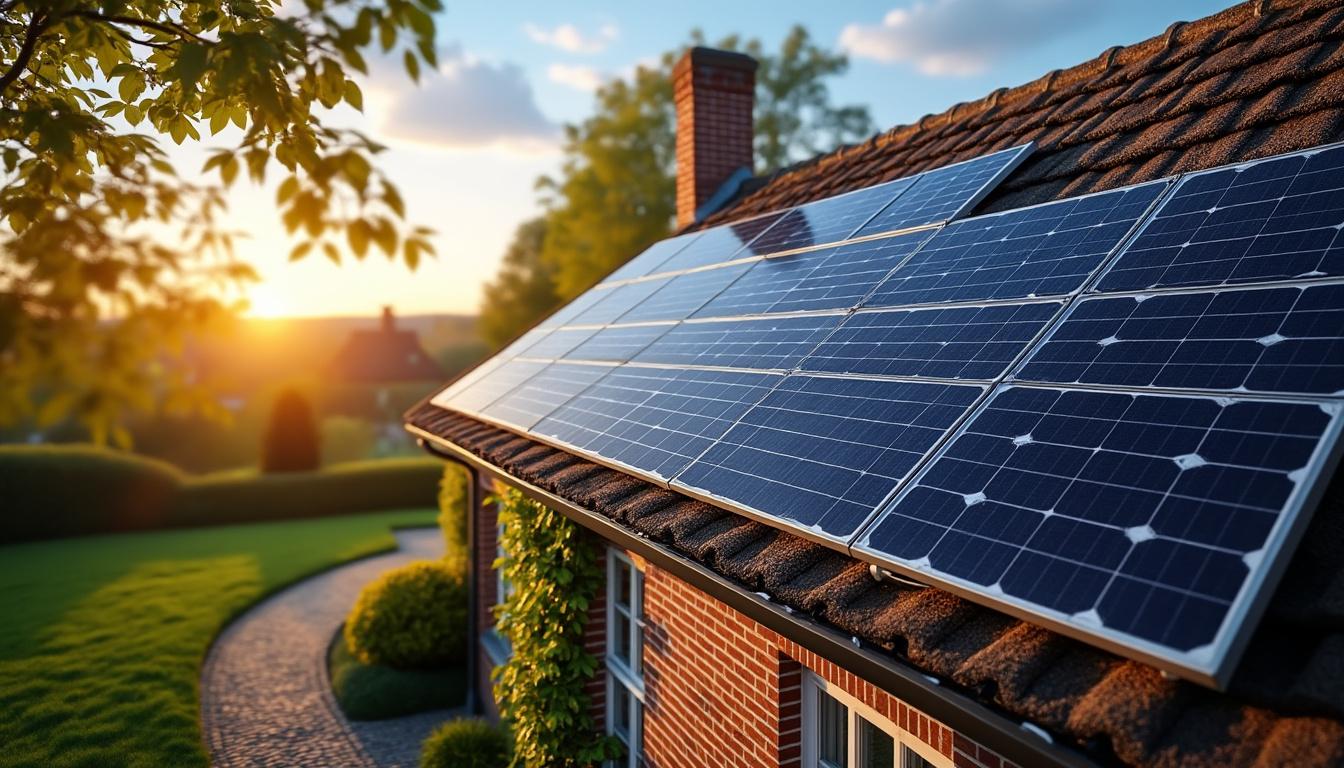 découvrez notre service de location de panneaux solaires en belgique pour diminuer votre facture d'électricité. profitez d'une énergie propre et renouvelable tout en réalisant des économies significatives sur vos coûts énergétiques. optez pour une solution durable et économique dès aujourd'hui!