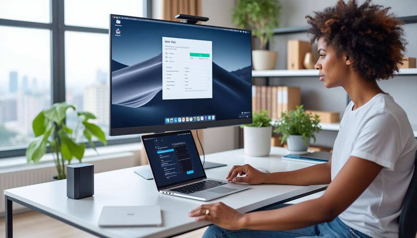 découvrez comment accéder rapidement à votre interface d'administration bbox avec mabboxbytelfe. suivez nos étapes simples et profitez pleinement de votre box internet en un rien de temps.