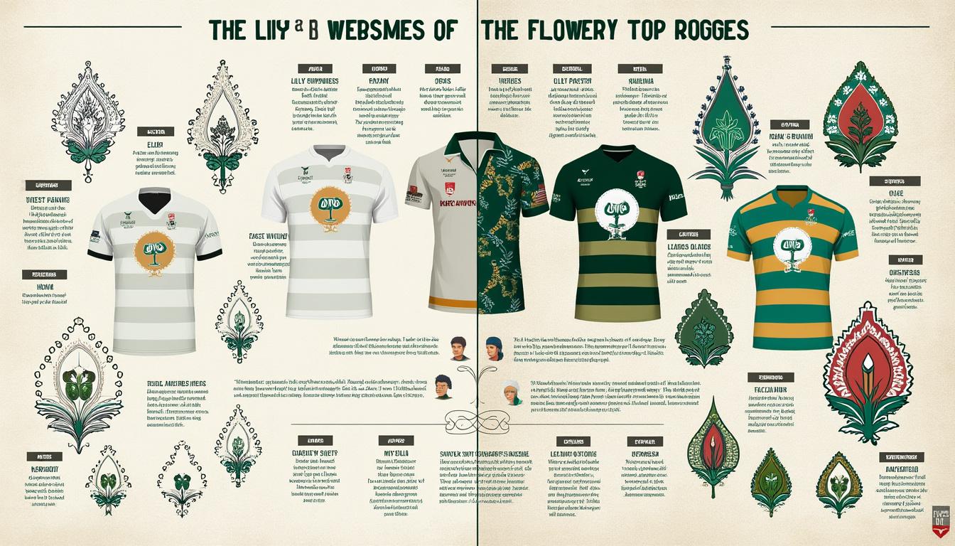 découvrez le maillot stade français orné de la fleur de lys : un symbole fort qui unit histoire, tradition et design moderne. idéal pour les supporters en quête d’originalité et d’élégance sur et en dehors du terrain.