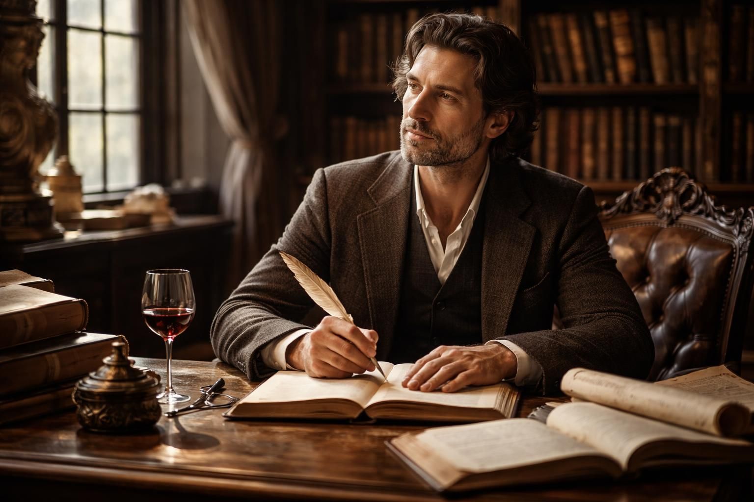 découvrez comment maîtriser l'alusion ou l'allusion avec des techniques efficaces pour perfectionner votre style d'écriture et captiver vos lecteurs.