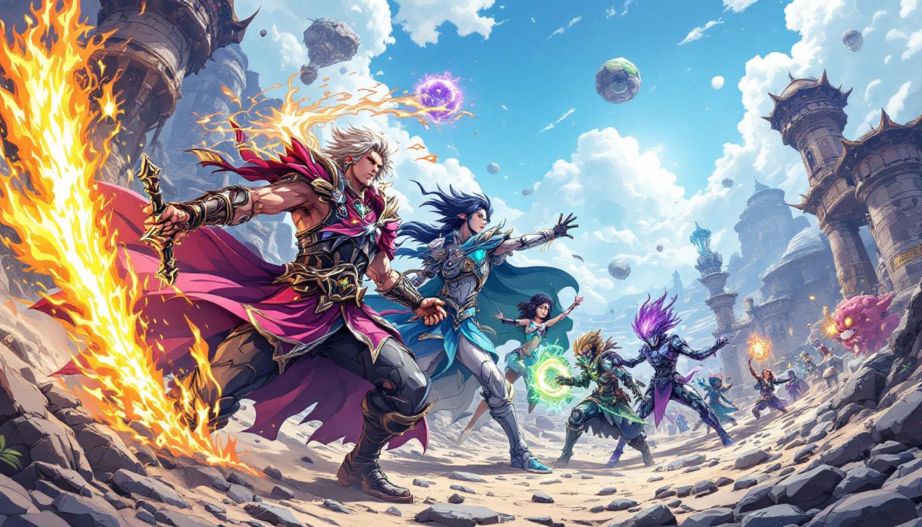 découvrez notre sélection incontournable des mangas dont le titre commence par la lettre m et qui font sensation auprès des fans. plongez dans des univers captivants et des histoires passionnantes.