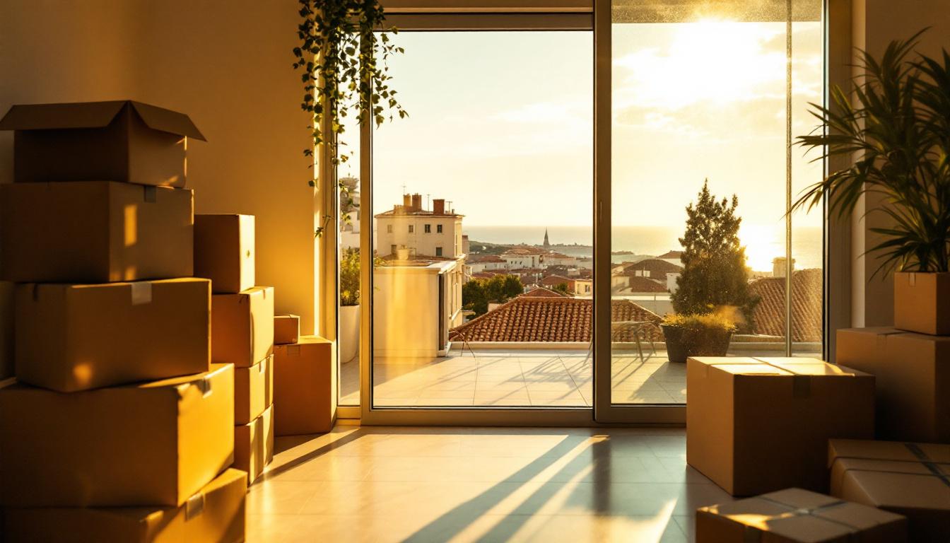 découvrez les meilleurs services de débarras d'appartement à marseille et les critères essentiels pour choisir une prestation efficace, rapide et fiable.