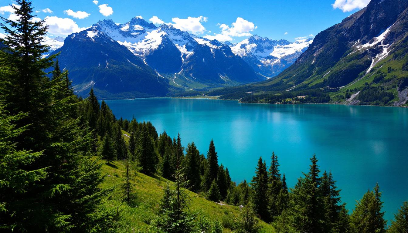 découvrez notre guide des meilleurs sites de locations de vacances à annecy pour trouver facilement votre hébergement idéal au bord du lac et profiter pleinement de votre séjour.