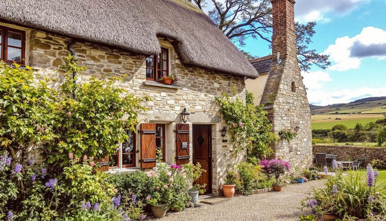 découvrez les meilleurs sites de locations de vacances à dinan qui vous offrent confort et authenticité, bien loin de l'ambiance d'un hôtel classique.