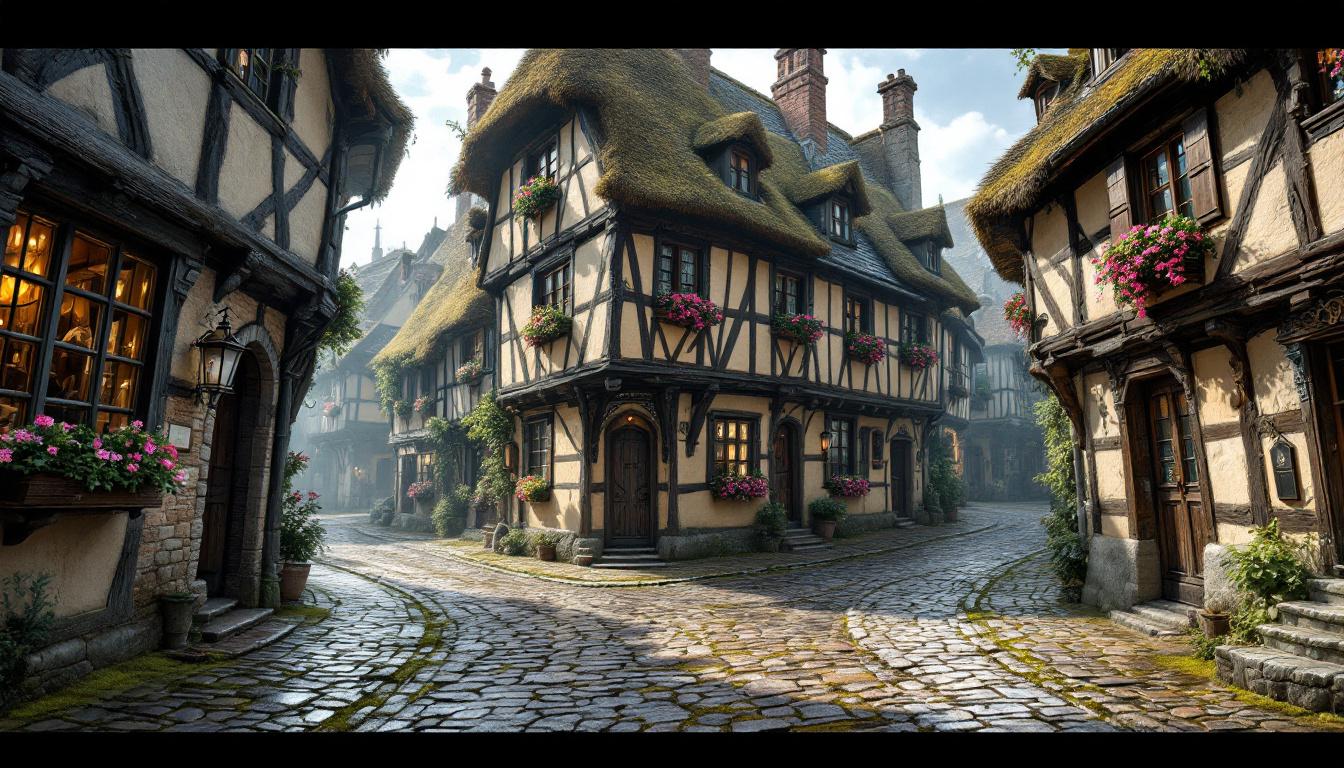 découvrez les meilleurs sites de locations de vacances à pérouges et nos astuces pour dénicher la perle rare. profitez d'un séjour inoubliable dans ce charmant village médiéval grâce à nos conseils pratiques.