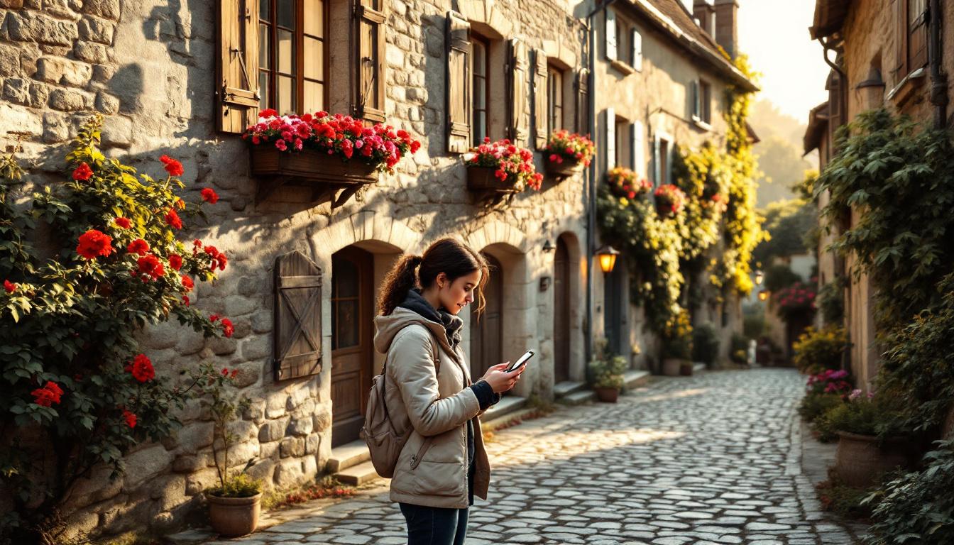 découvrez les meilleurs sites de locations de vacances à pérouges et nos astuces inédites pour dénicher la perle rare, pour un séjour inoubliable au cœur de cette cité médiévale.