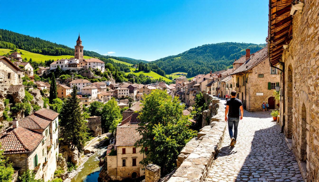 découvrez notre comparatif des meilleurs sites de locations de vacances à sainte-enimie pour trouver l'hébergement idéal selon vos besoins et votre budget.