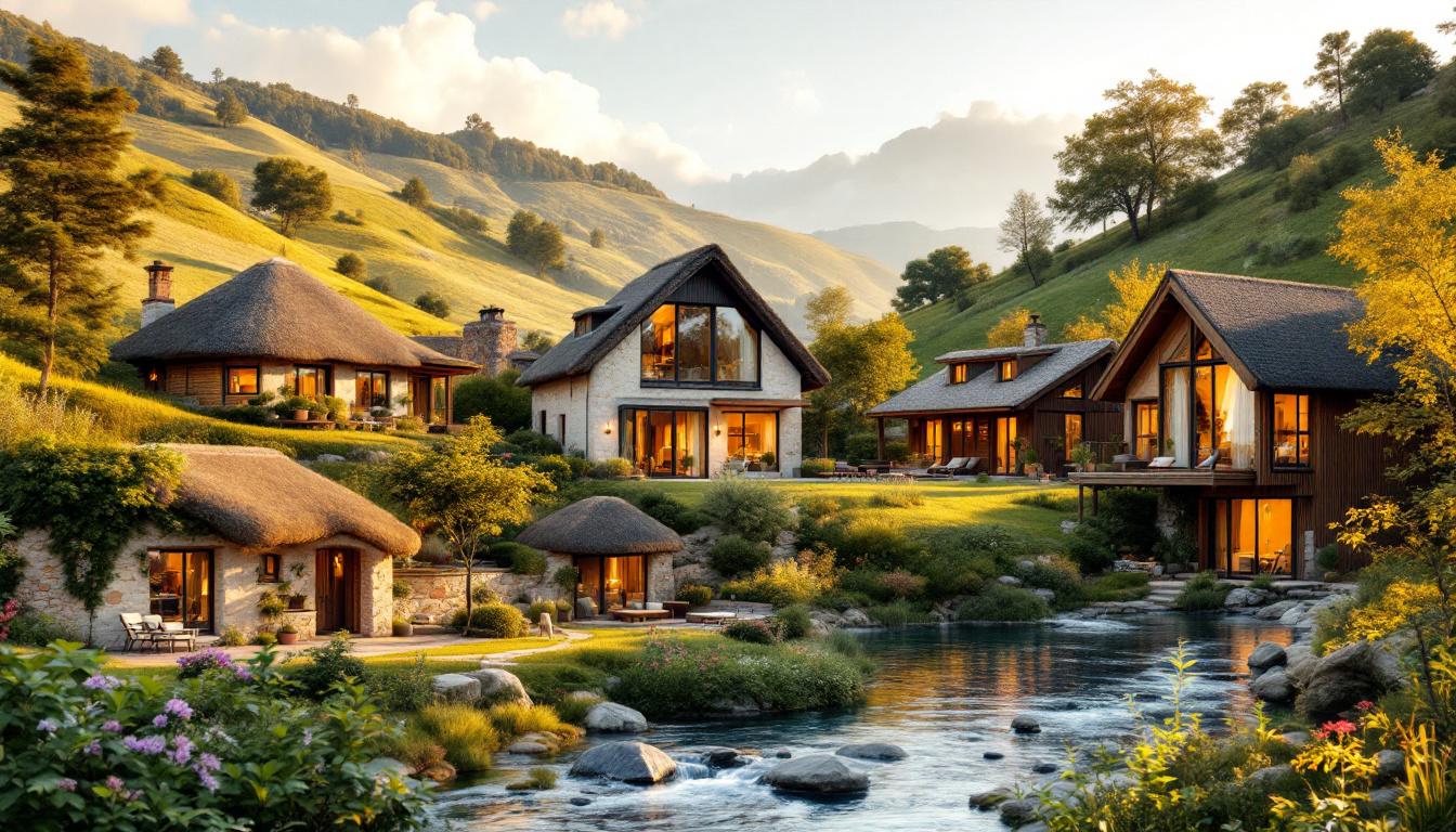 découvrez notre comparatif des meilleurs sites de locations de vacances pour sainte-enimie et trouvez l'hébergement idéal pour un séjour inoubliable.