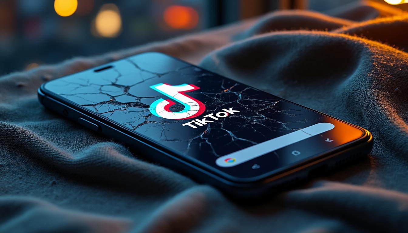 découvrez les erreurs à éviter lors de l'utilisation de morosil et chrome sur tiktok. optimisez vos vidéos et améliorez votre présence en ligne grâce à nos conseils pratiques et astuces indispensables.
