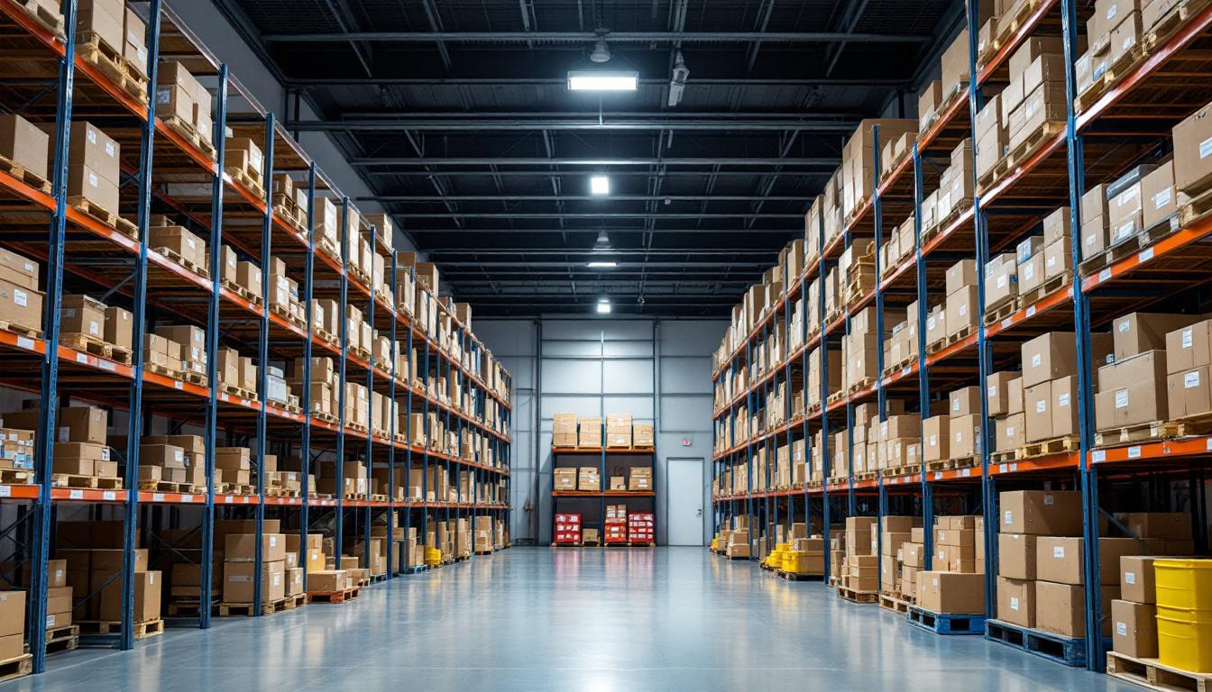 découvrez comment optimiser l'utilisation d'une box de stockage à buchelay - mantes-la-jolie pour sécuriser et organiser efficacement vos effets personnels.