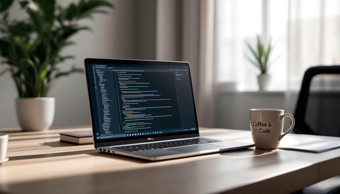 découvrez l'ordinateur portable dell 15 pouces reconditionné, une solution économique et fiable pour allier performance et économies au quotidien.