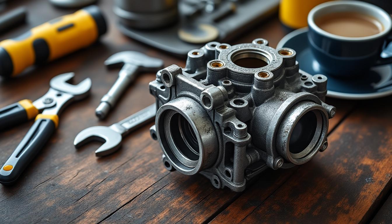 découvrez les meilleures adresses pour dénicher des pièces auto anciennes pour votre renault 4l dans votre région. que vous soyez un passionné de voitures rétro ou un propriétaire souhaitant restaurer son véhicule, explorez notre guide pour trouver des fournisseurs locaux, des bourses d'échanges et des forums d'entraide dédiés à la renault 4l.
