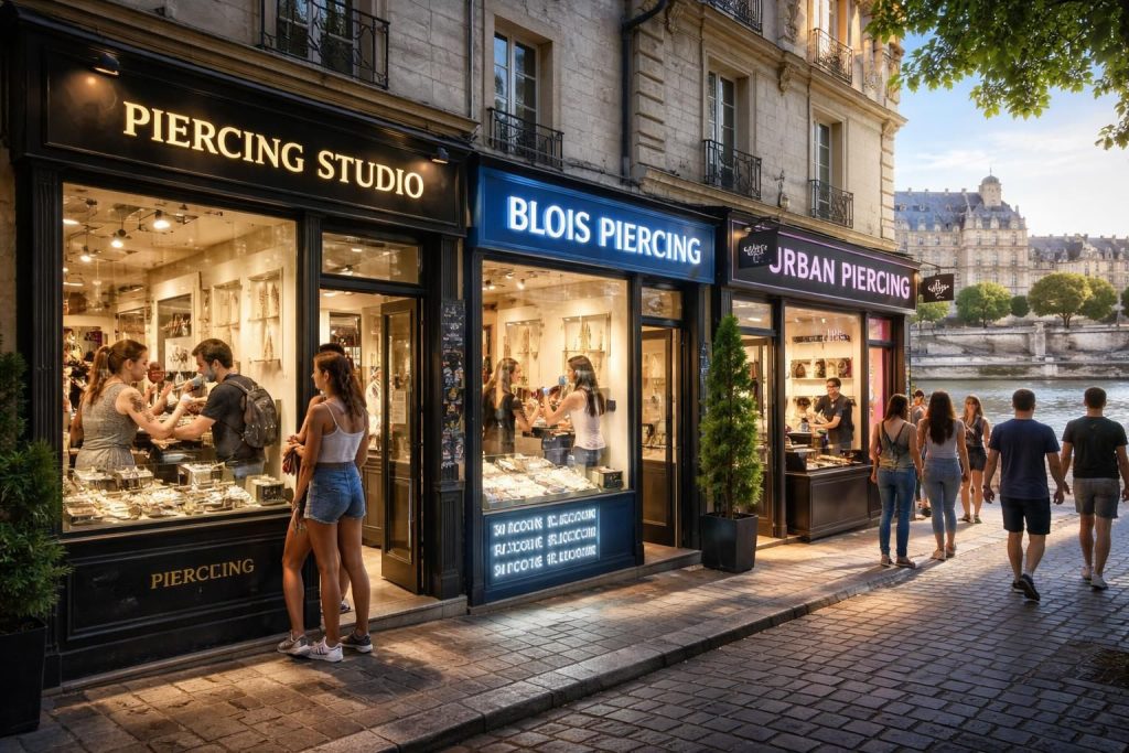 découvrez où trouver les meilleurs pierceurs à blois pour un piercing sûr et stylé. conseils, adresses recommandées et avis pour choisir le professionnel idéal.