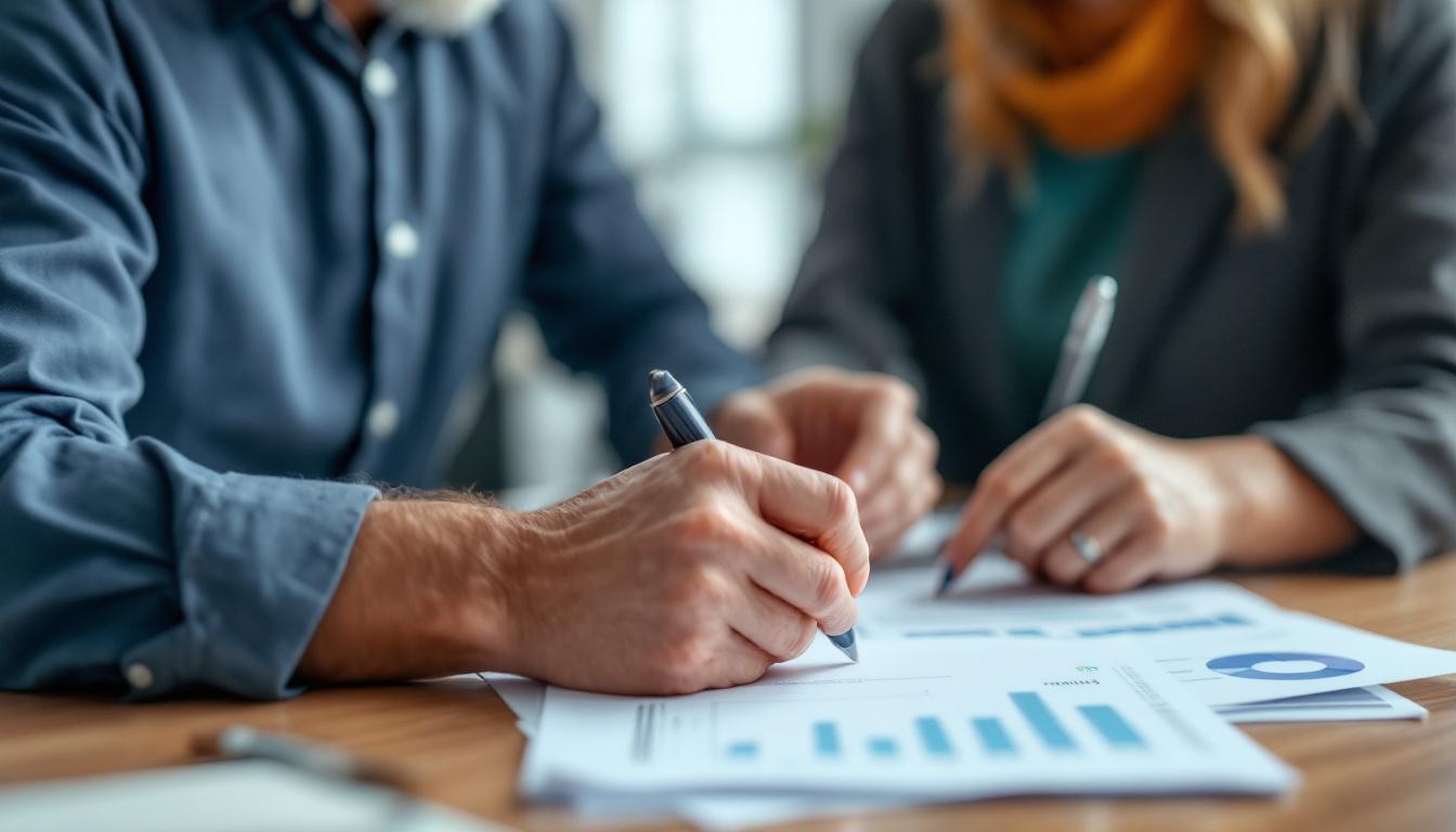 découvrez comment ouvrir un per peut vous aider à réduire vos impôts grâce aux avantages fiscaux avantageux. guide complet pour optimiser votre épargne retraite tout en bénéficiant de réductions d'impôts.