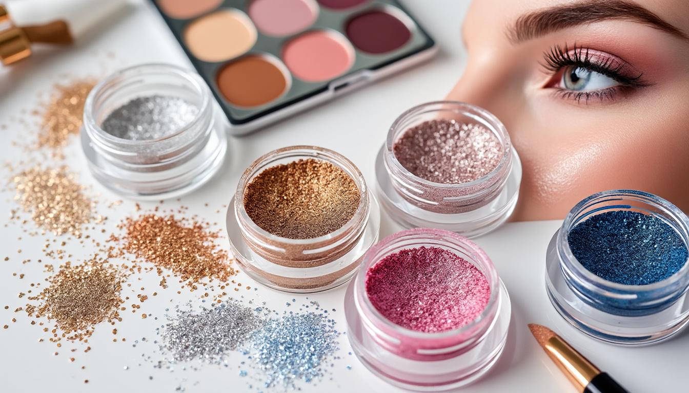 découvrez nos astuces incontournables pour sublimer votre regard avec un maquillage éclatant et des paillettes à profusion. conseils, techniques et inspirations pour briller de mille feux !
