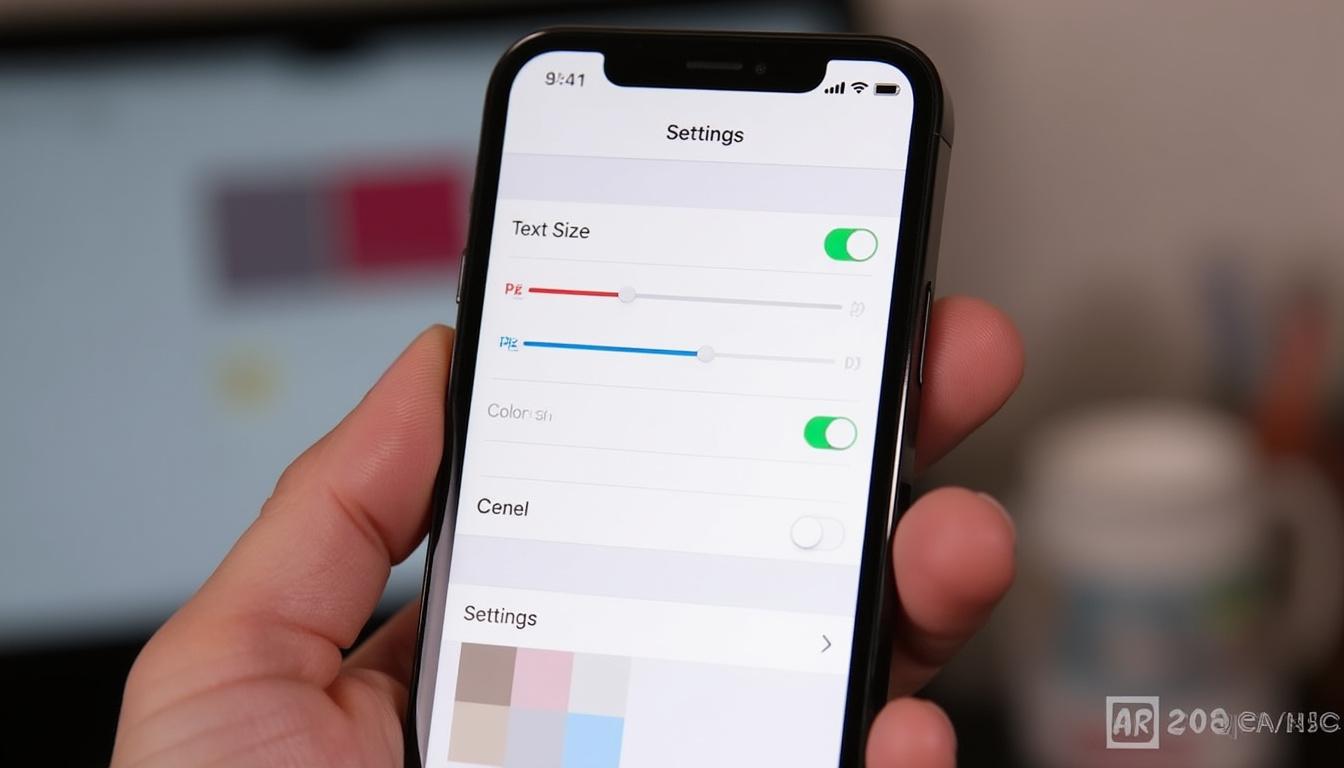 découvrez comment personnaliser l'heure affichée sur l'écran verrouillé de votre iphone 11. suivez notre guide étape par étape pour déplacer l'heure à votre guise et améliorer l'esthétique de votre appareil.