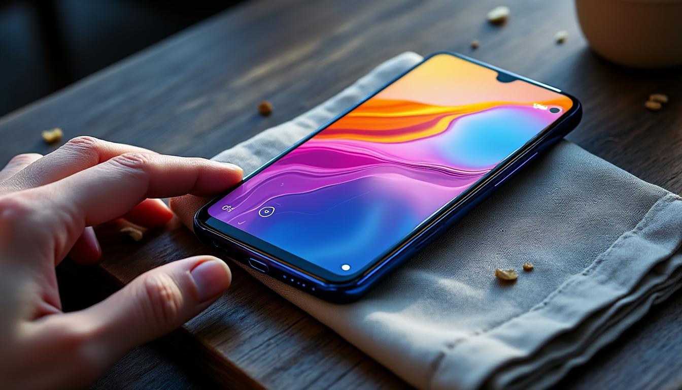 transformez l'apparence de votre huawei p30 lite en personnalisant votre téléphone avec un fond d’écran inspiré des magazines. découvrez des designs tendance qui mettent en valeur votre style et donnez une nouvelle vie à votre appareil.