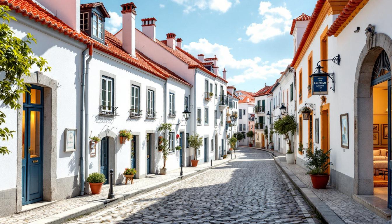 découvrez pourquoi choisir les meilleurs sites de locations de vacances à nazaré (centre) cette année garantit une expérience inoubliable, avec des hébergements de qualité, des offres exclusives et un cadre exceptionnel pour des vacances parfaites.
