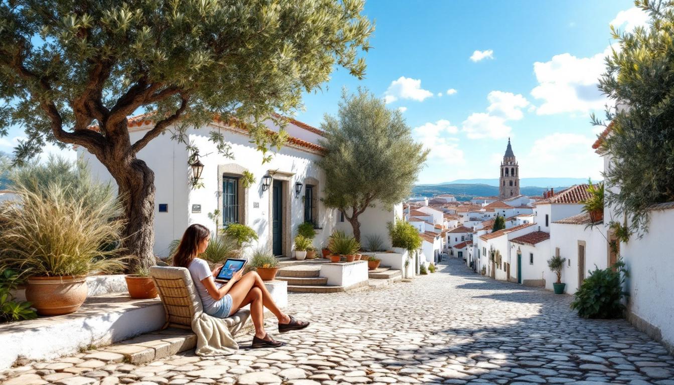 découvrez pourquoi choisir les meilleurs sites de locations de vacances à évora (alentejo) en 2026 garantit une expérience unique, des hébergements de qualité et des offres exclusives pour un séjour inoubliable.