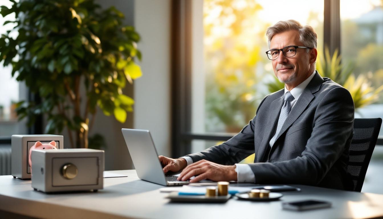 découvrez pourquoi une assurance vie avec fonds en euros est une solution sûre pour protéger et valoriser votre épargne grâce à la garantie du capital et à une gestion sécurisée.