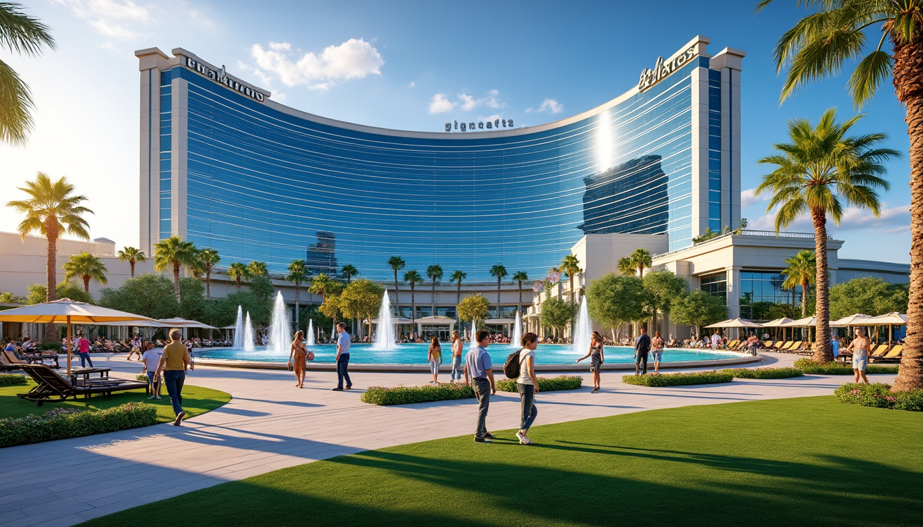 découvrez pourquoi le casino atlantis resort spa aux usa est la destination parfaite pour des vacances inoubliables : luxe, détente, jeux et loisirs dans un cadre exceptionnel vous attendent !
