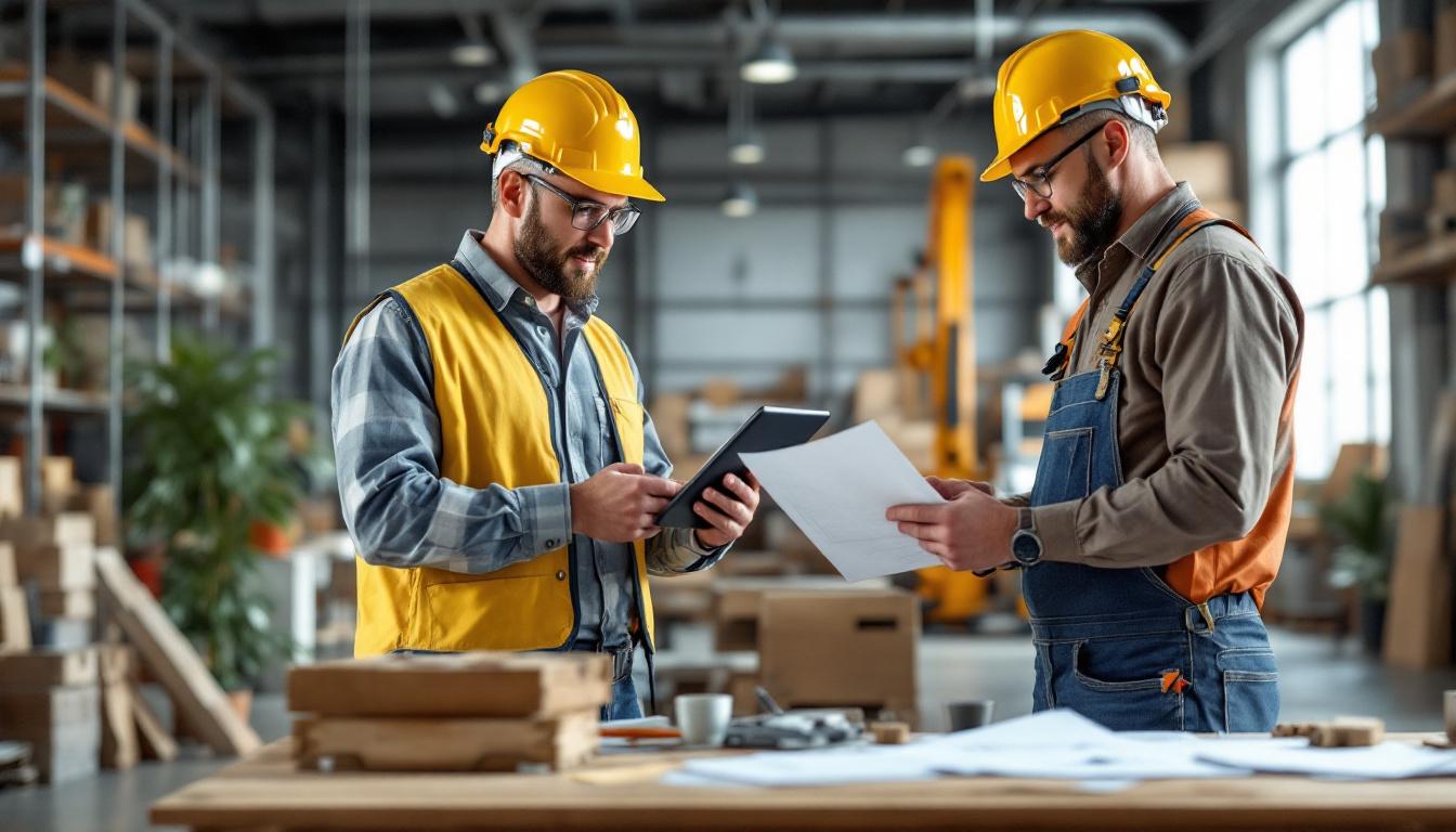 découvrez pourquoi le jean de travail pour homme est devenu un incontournable dans le milieu professionnel, alliant confort, durabilité et style adapté aux exigences du quotidien.