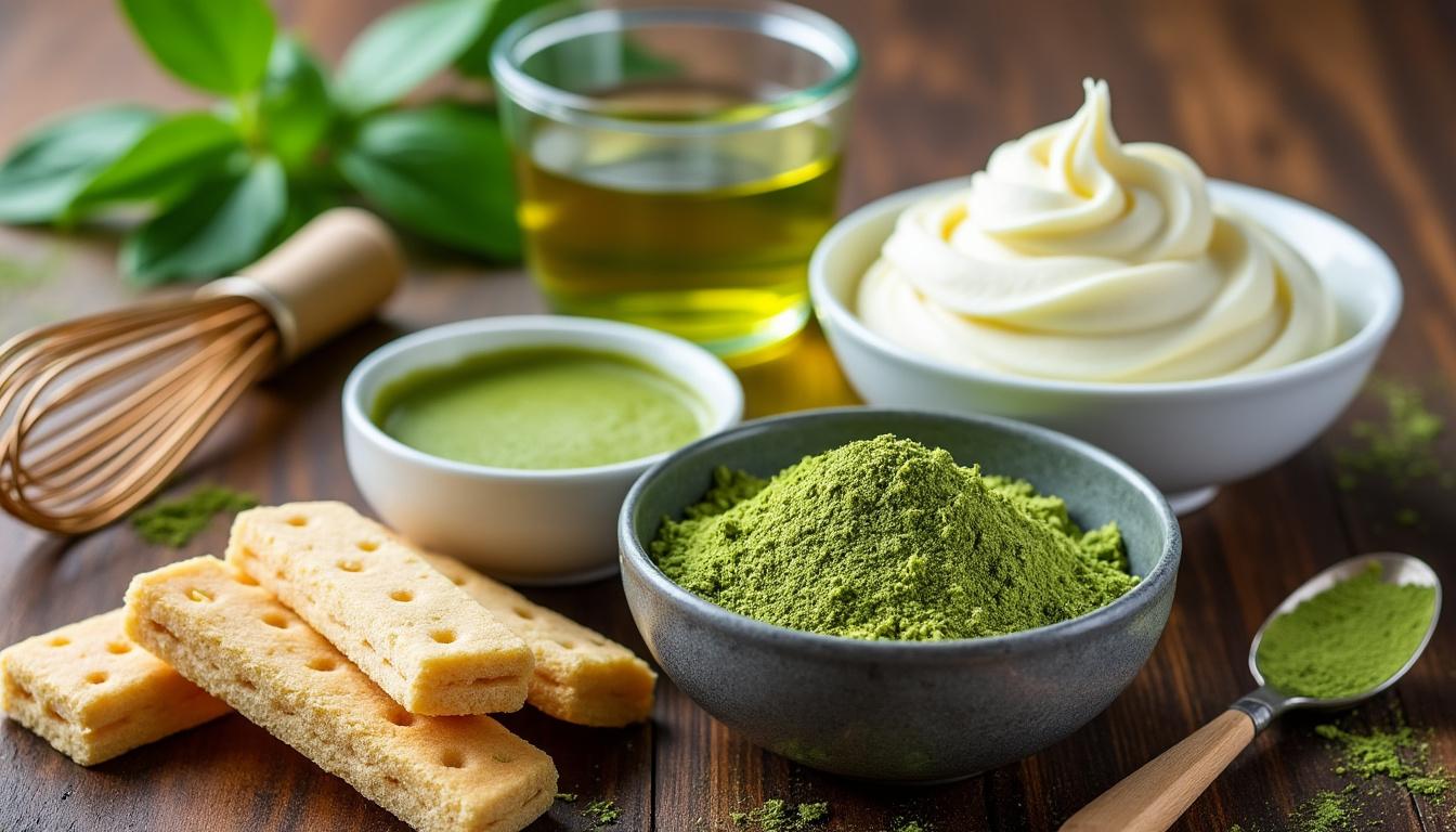 découvrez pourquoi le tiramisu au thé matcha revisité par michalak s’impose comme le dessert incontournable de l’année : une alliance surprenante de saveurs, une présentation raffinée et un succès fulgurant auprès des gourmands.