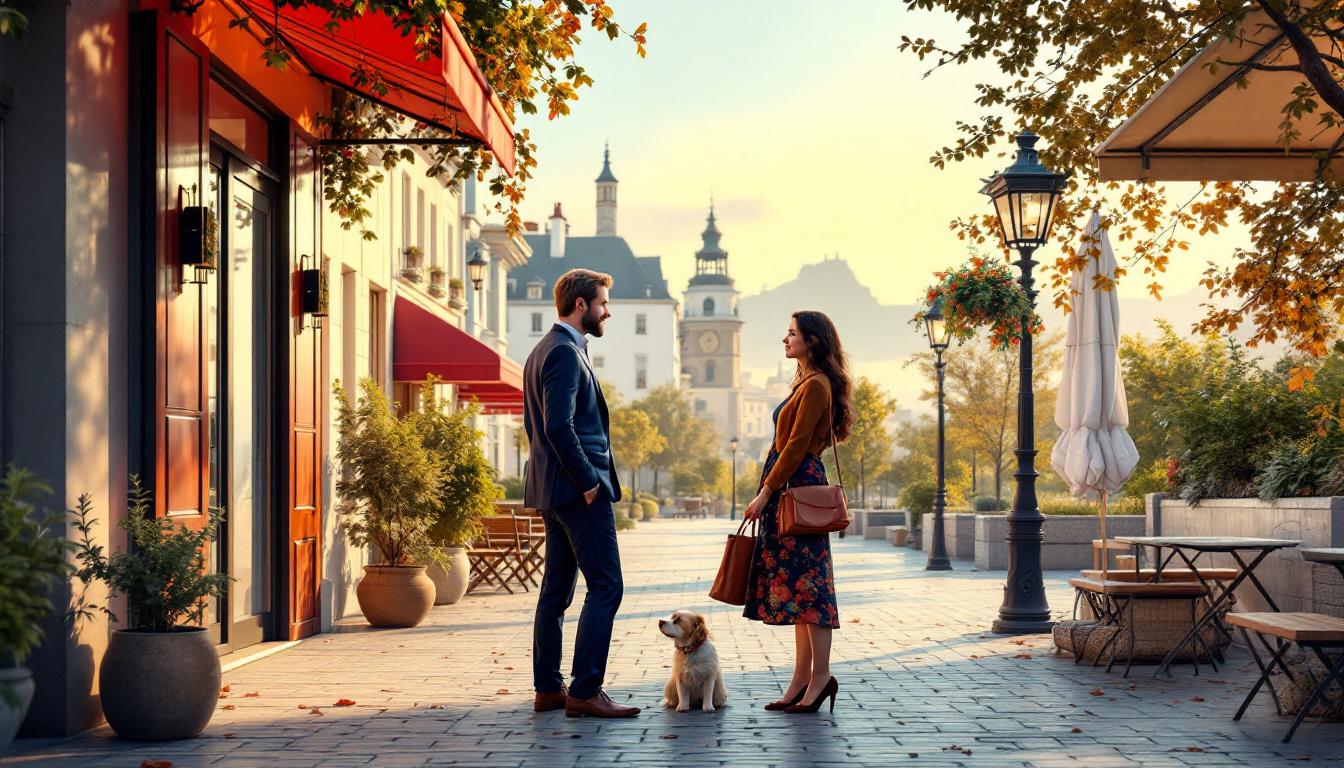 découvrez pourquoi le vouvoiement en espagnol est crucial pour des conversations respectueuses et efficaces, et apprenez à l'utiliser correctement dans différents contextes.