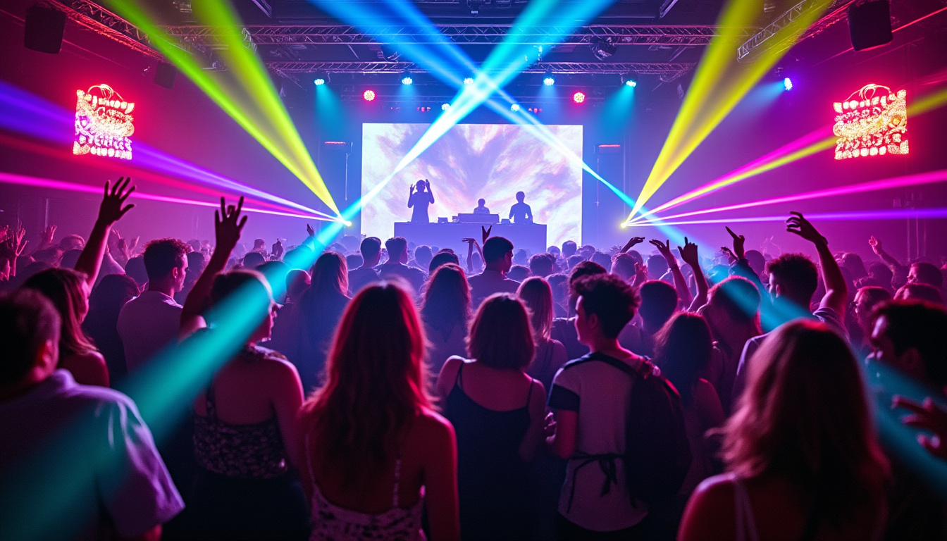 découvrez pourquoi les fabric à londres sont considérés comme le cœur battant de la scène rave au royaume‑uni : histoire, ambiance électrique, artistes emblématiques et influence sur la culture électronique britannique.