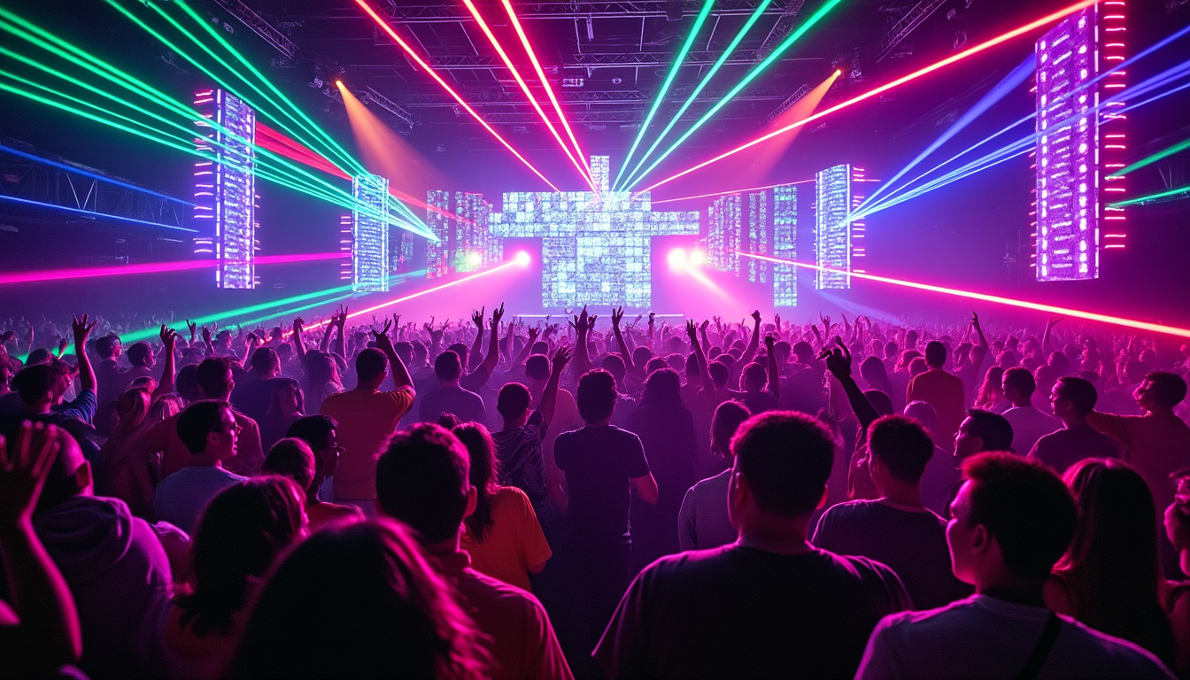 découvrez pourquoi les fabric à londres sont considérés comme le cœur battant de la scène rave britannique : histoire, ambiance unique et line-up de dj de renommée internationale.